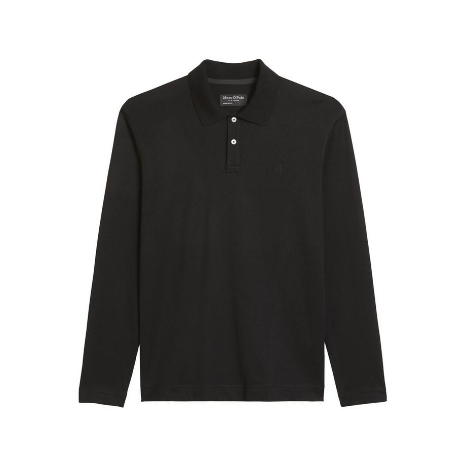 Polo, maniche lunghe