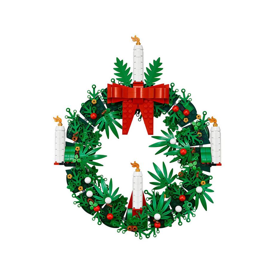 LEGO®  40426 2-in-1-Adventskranz 