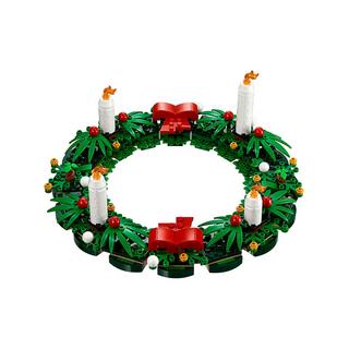 LEGO®  40426 2-in-1-Adventskranz 