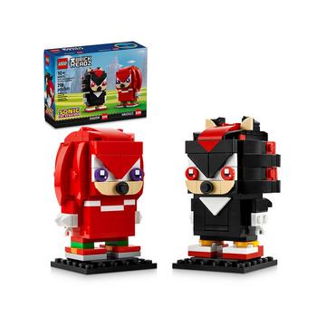 40672 Sonic the Hedgehog™: Knuckles & Shadow