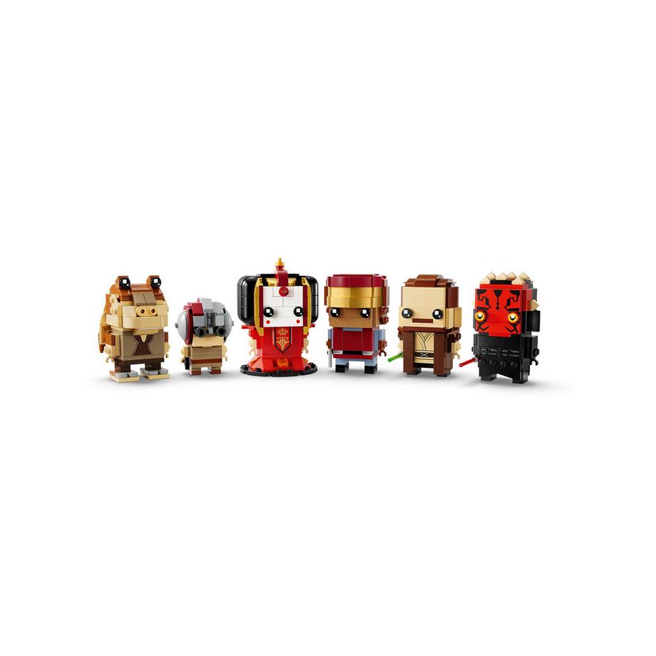 LEGO®  40676 Die dunkle Bedrohung™ 