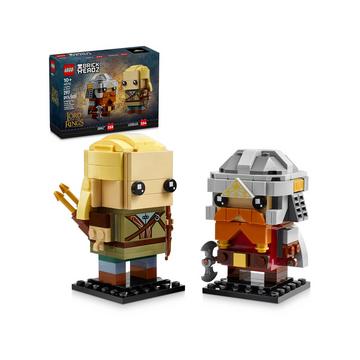 40751 Legolas und Gimli™