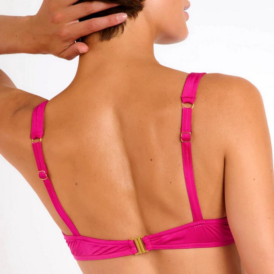 Livia Mandraki Bikini-Top  