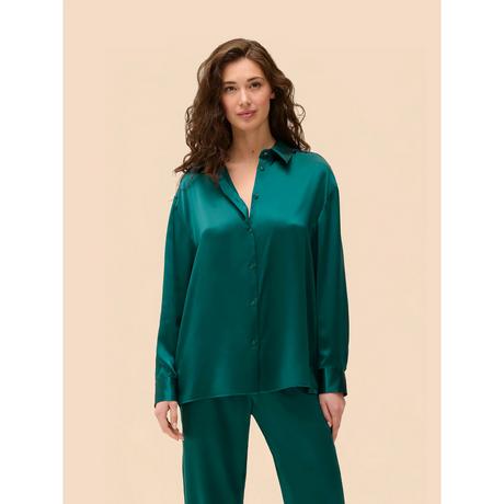 SIMONE PERELE Chemisier Manches Longues  