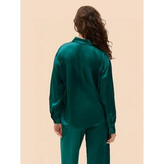 SIMONE PERELE Chemisier Manches Longues  