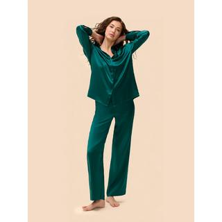 SIMONE PERELE Chemisier Manches Longues  