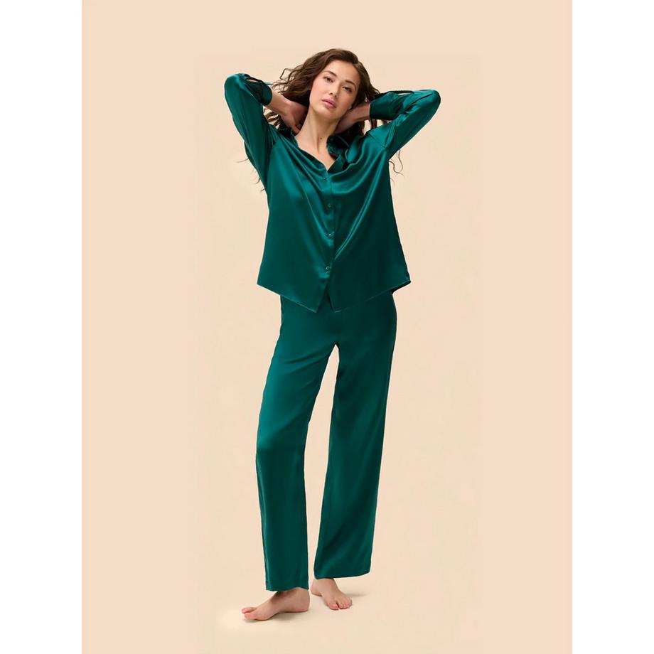 SIMONE PERELE Camicetta Maniche Lunghe  