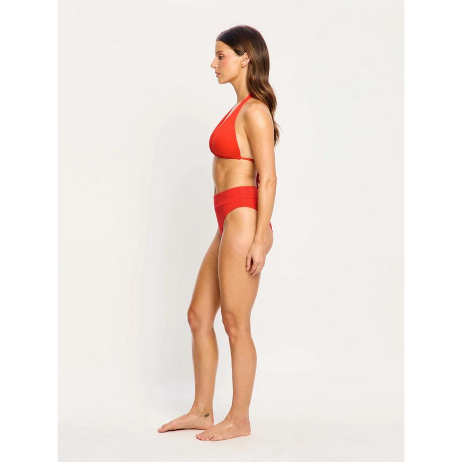 Modibodi Bas de bikini taille haute  