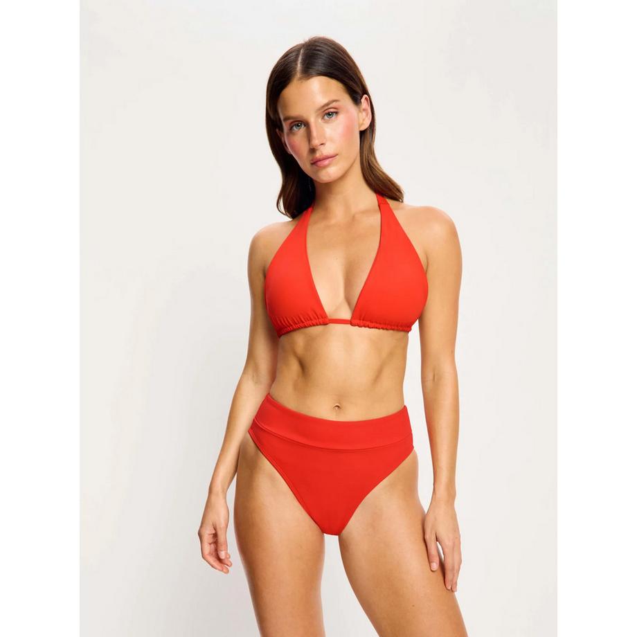 Modibodi Bas de bikini taille haute  