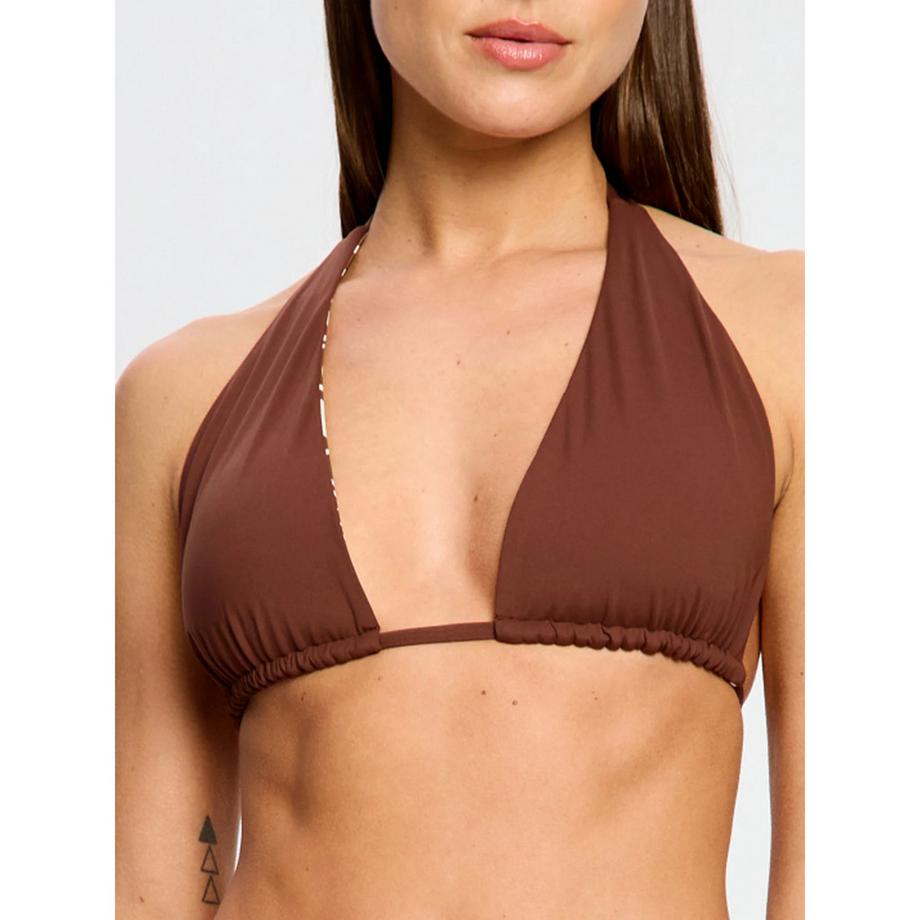 Haut de bikini