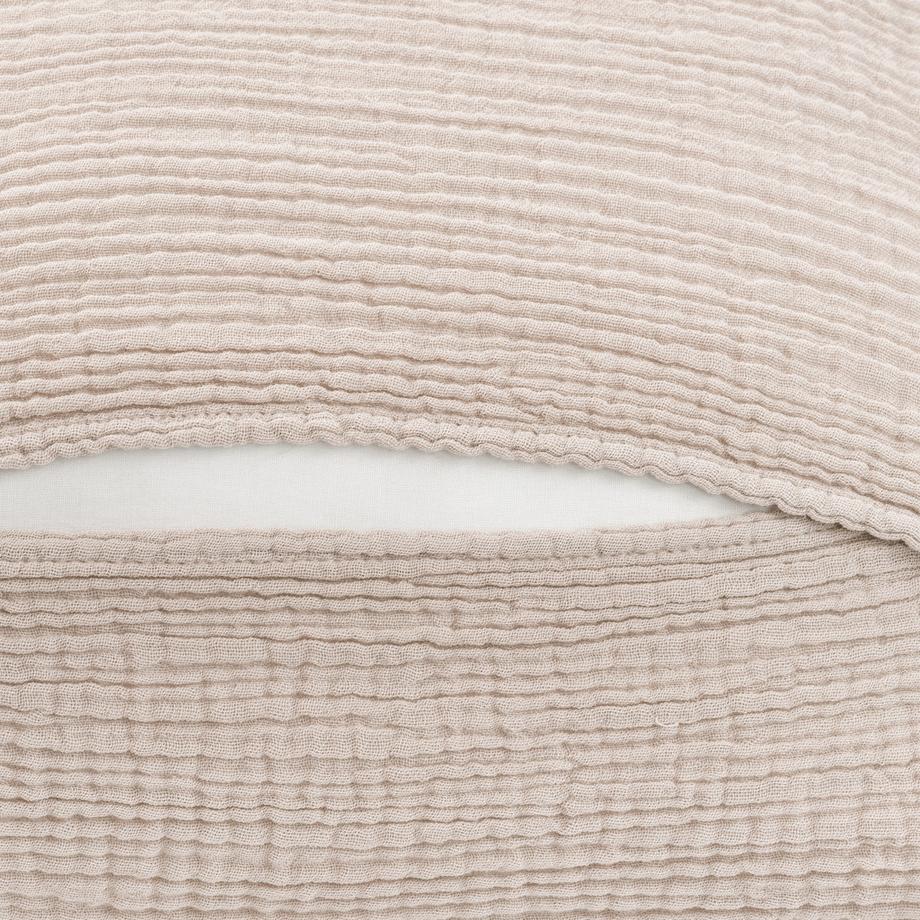 Manor Lurdes Taie d'oreiller  