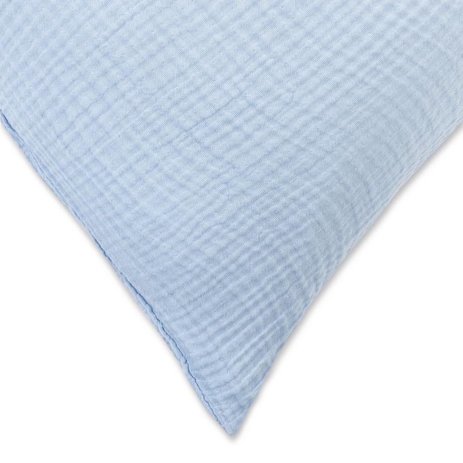 Manor Lurdes Taie d'oreiller Mousseline  