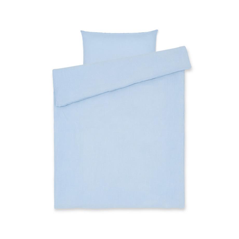 Manor Lurdes Taie d'oreiller Mousseline  