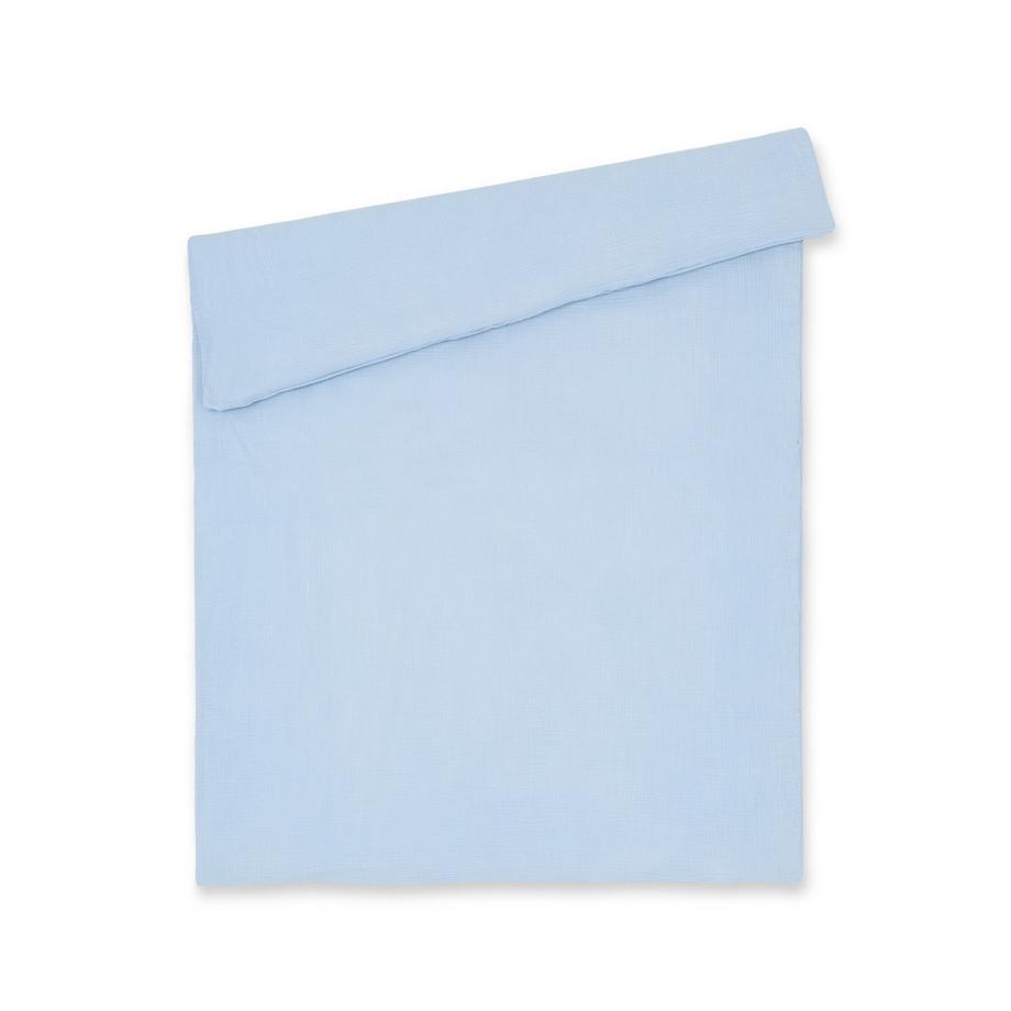 Manor Lurdes Housse de couette en mousseline  