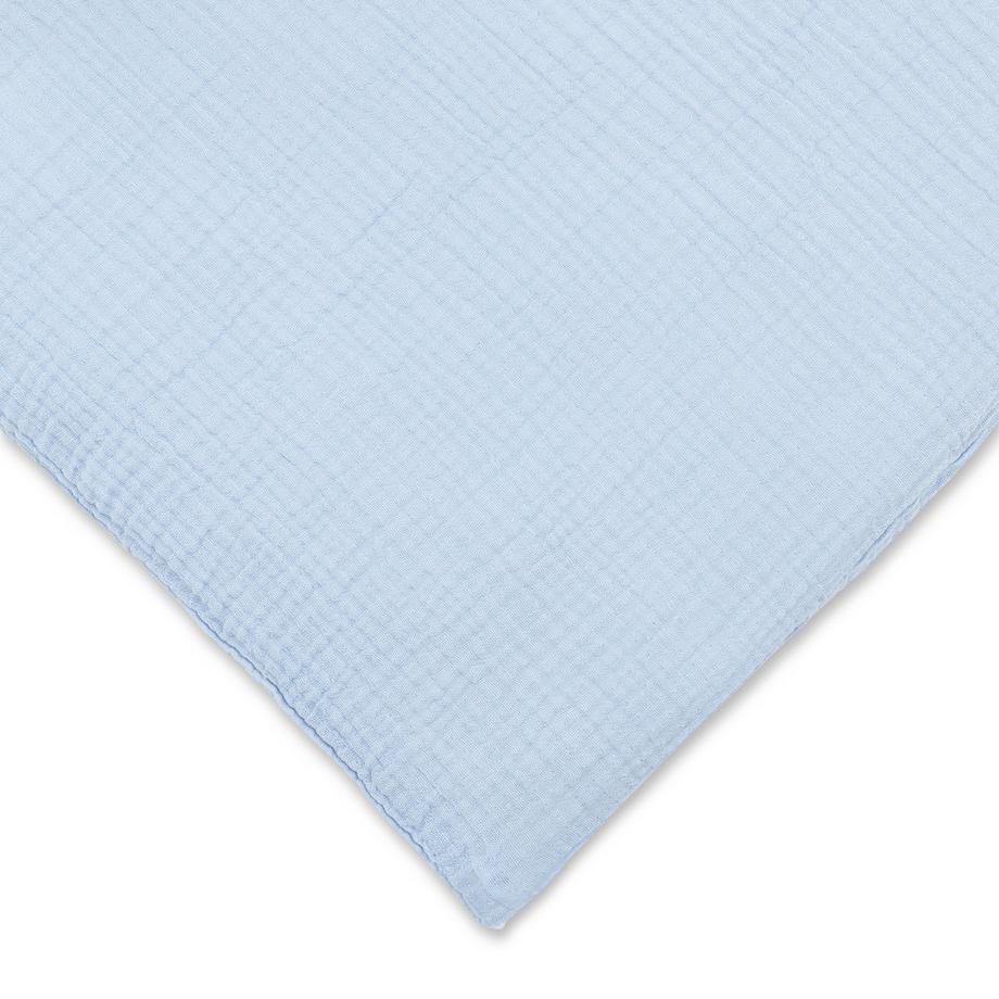 Manor Lurdes Housse de couette en mousseline  