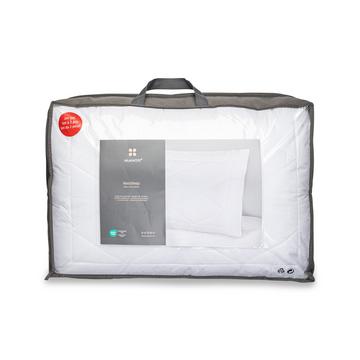 Mittelfestes Synthetikkopfkissen