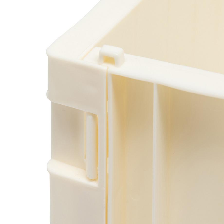 Manor Scatole portaprogetto 100% recycled plastic 