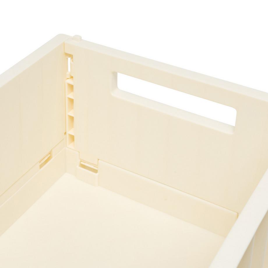 Manor Scatole portaprogetto 100% recycled plastic 