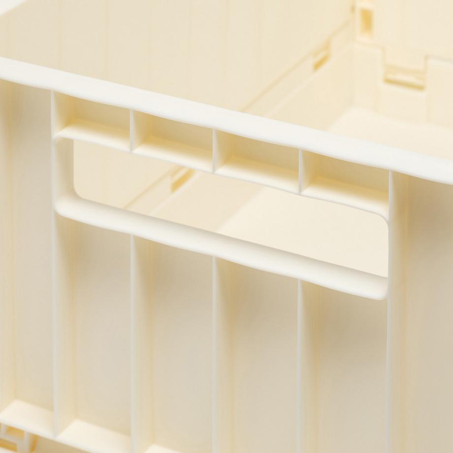 Manor Scatole portaprogetto 100% recycled plastic 