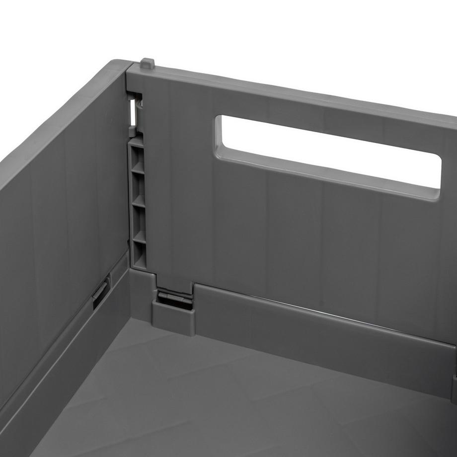 Manor Aufbewahrungsbox 100% recycled plastic 