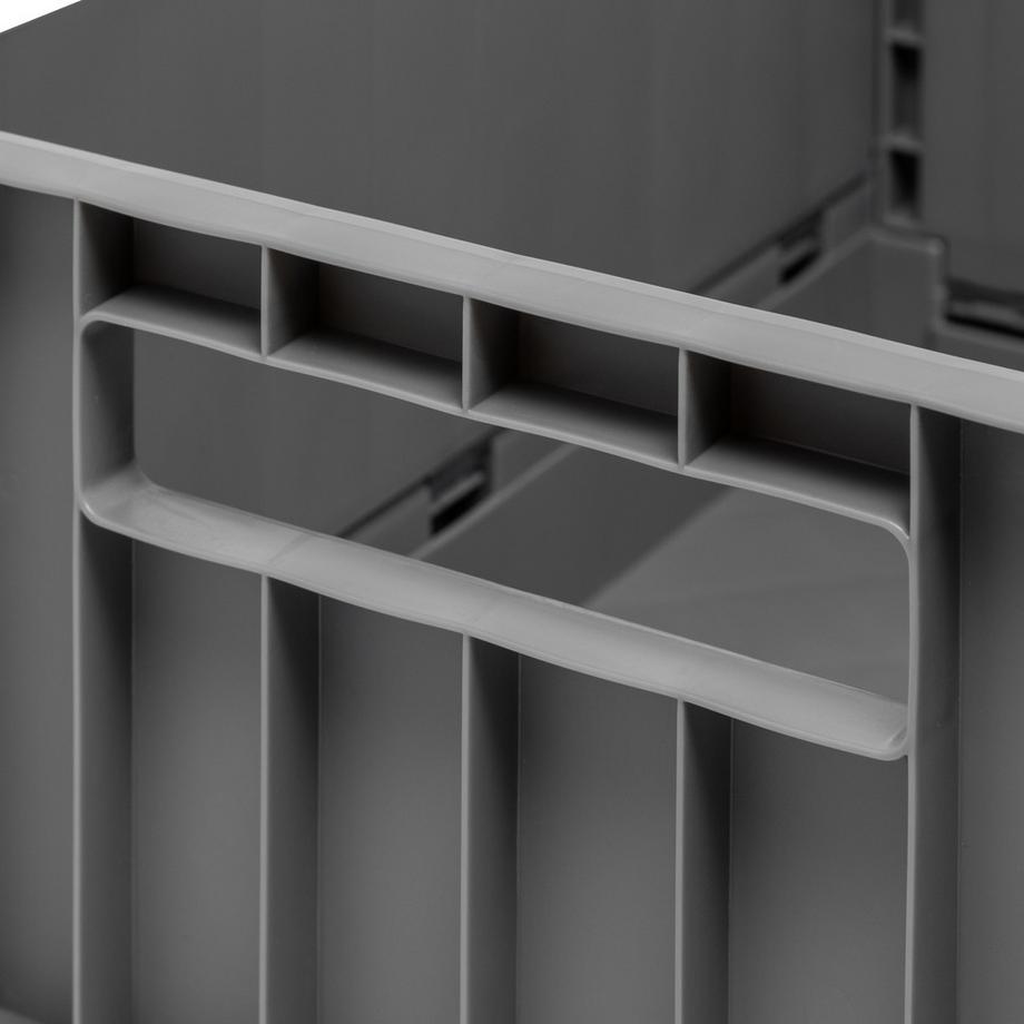 Manor Aufbewahrungsbox 100% recycled plastic 