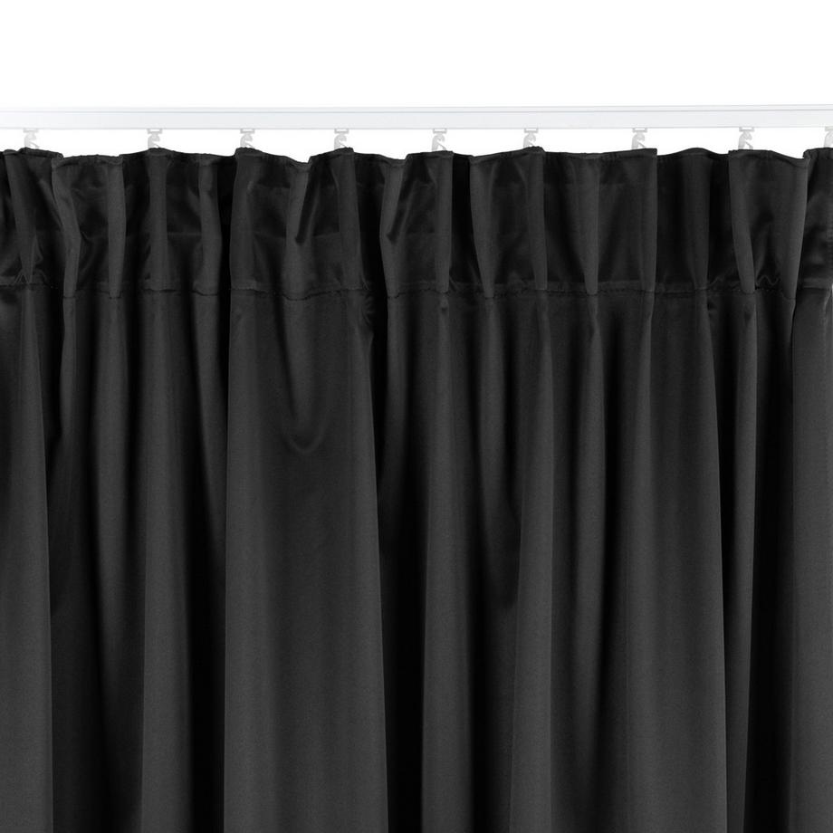 Manor Blackout Fertigvorhang Jamila II 