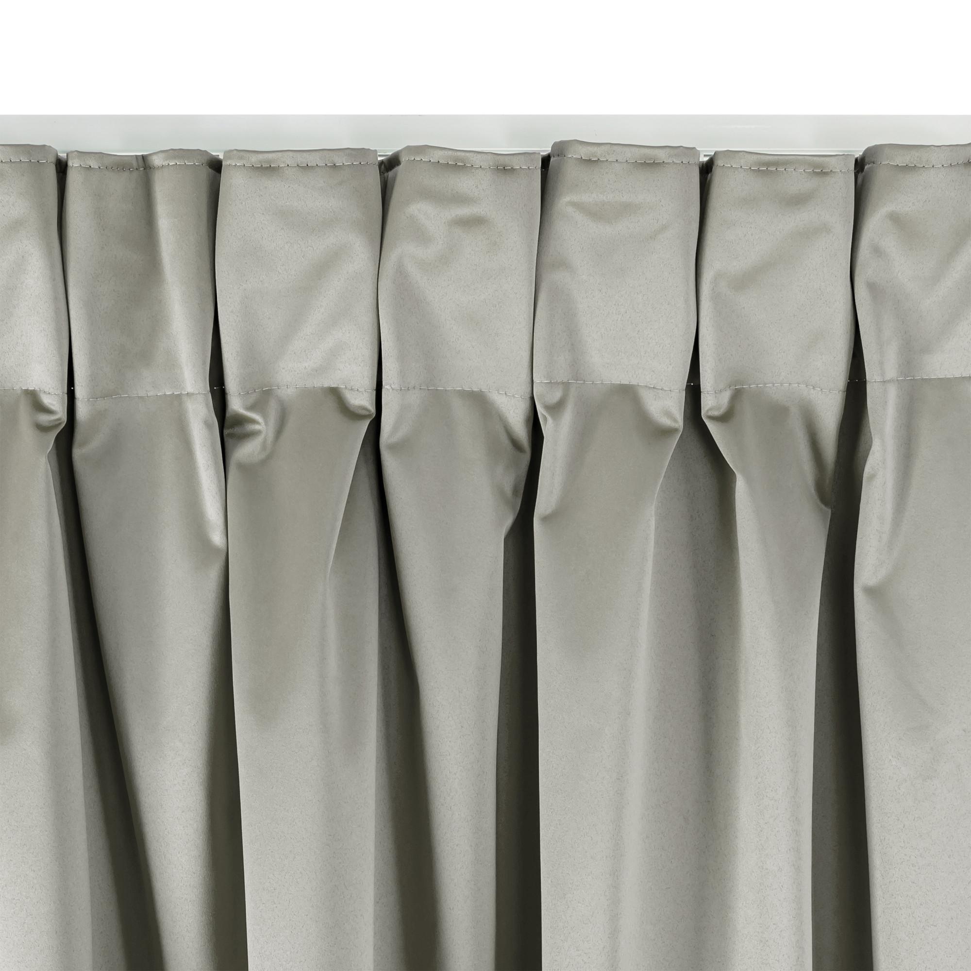 Manor Blackout Fertigvorhang Jamila II 