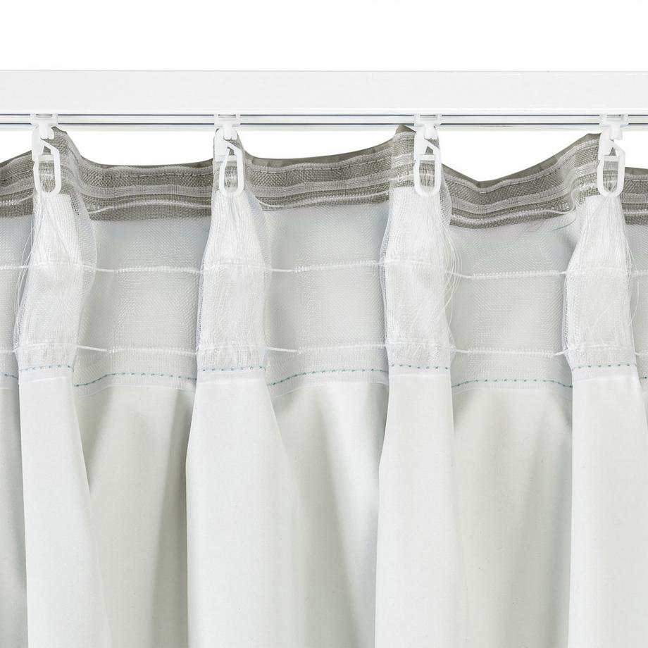 Manor Blackout Fertigvorhang Jamila II 