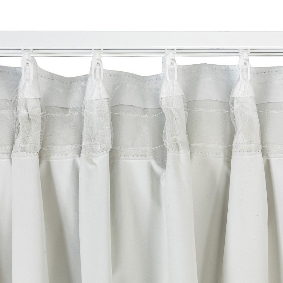 Manor Blackout Fertigvorhang Jamila II 