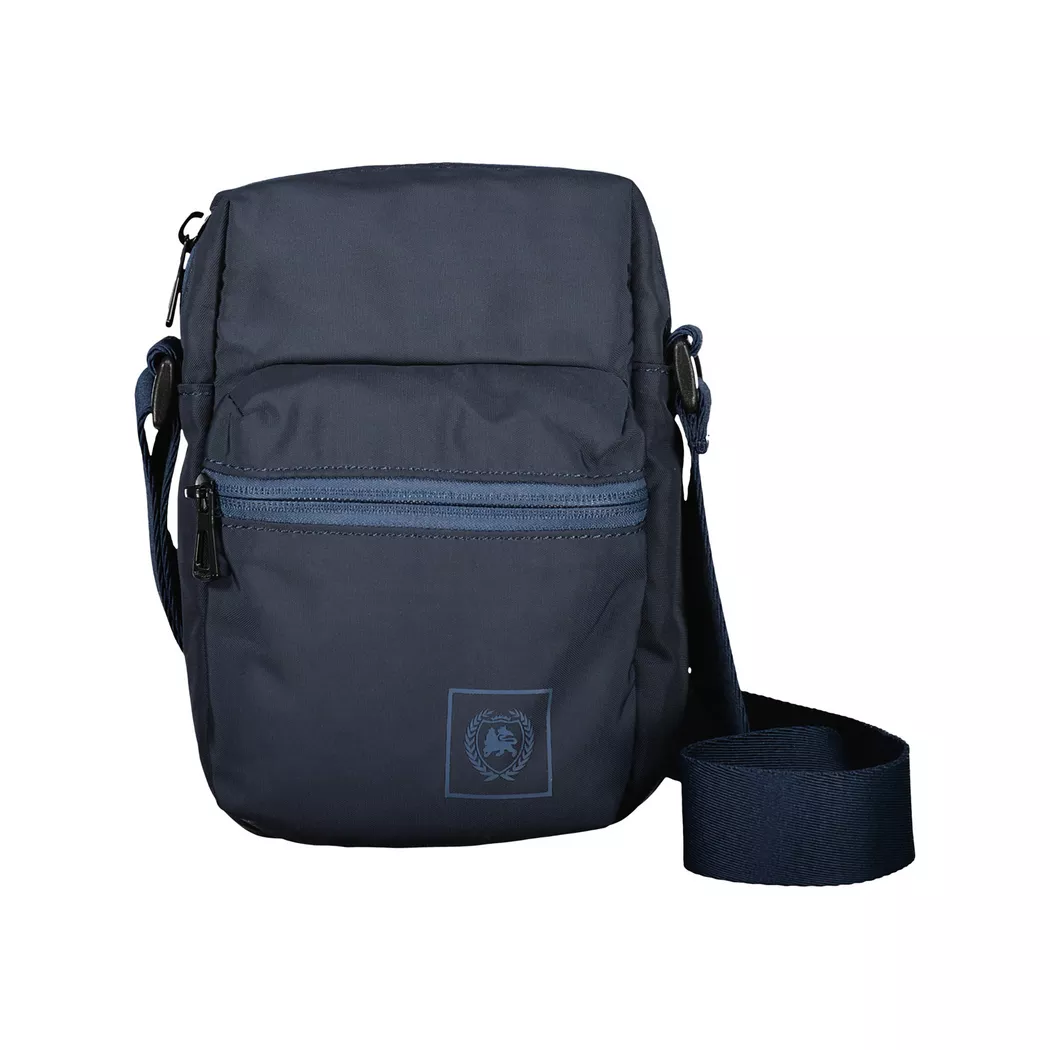 Lerros - Tasche, für Herren, Blau Größe ONESIZE 2