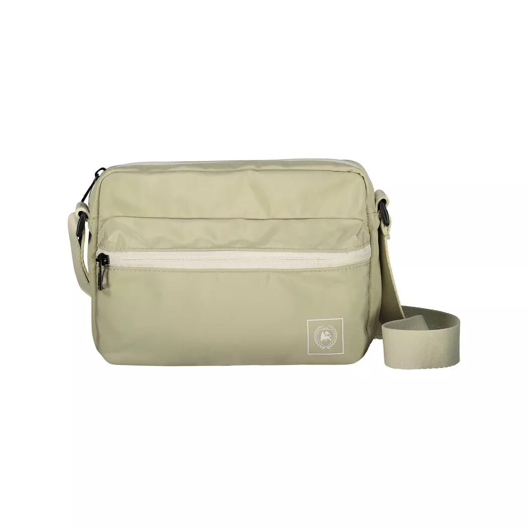 Lerros - Tasche, für Herren, Steingrau, Größe ONESIZE 2