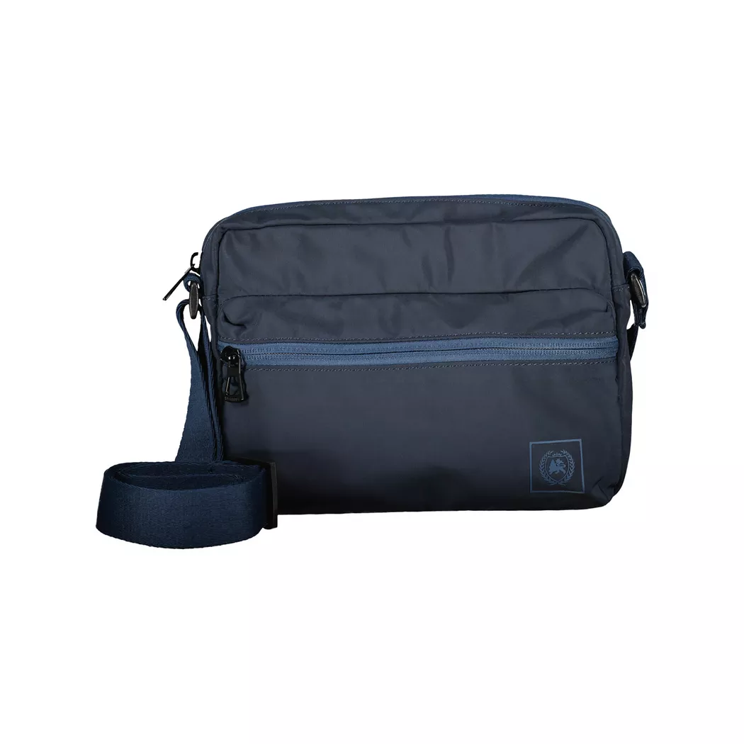 Lerros - Tasche, für Herren, Blau Größe ONESIZE