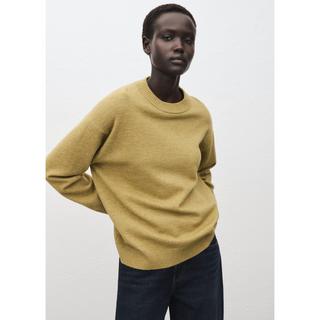 MANGO Nekko Oversize Maglione Girocollo  