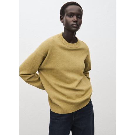 MANGO Nekko Oversize Maglione Girocollo  