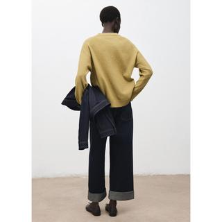 MANGO Nekko Oversize Maglione Girocollo  