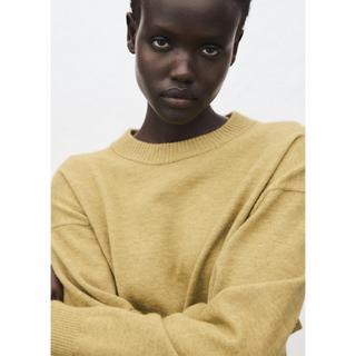 MANGO Nekko Oversize Maglione Girocollo  