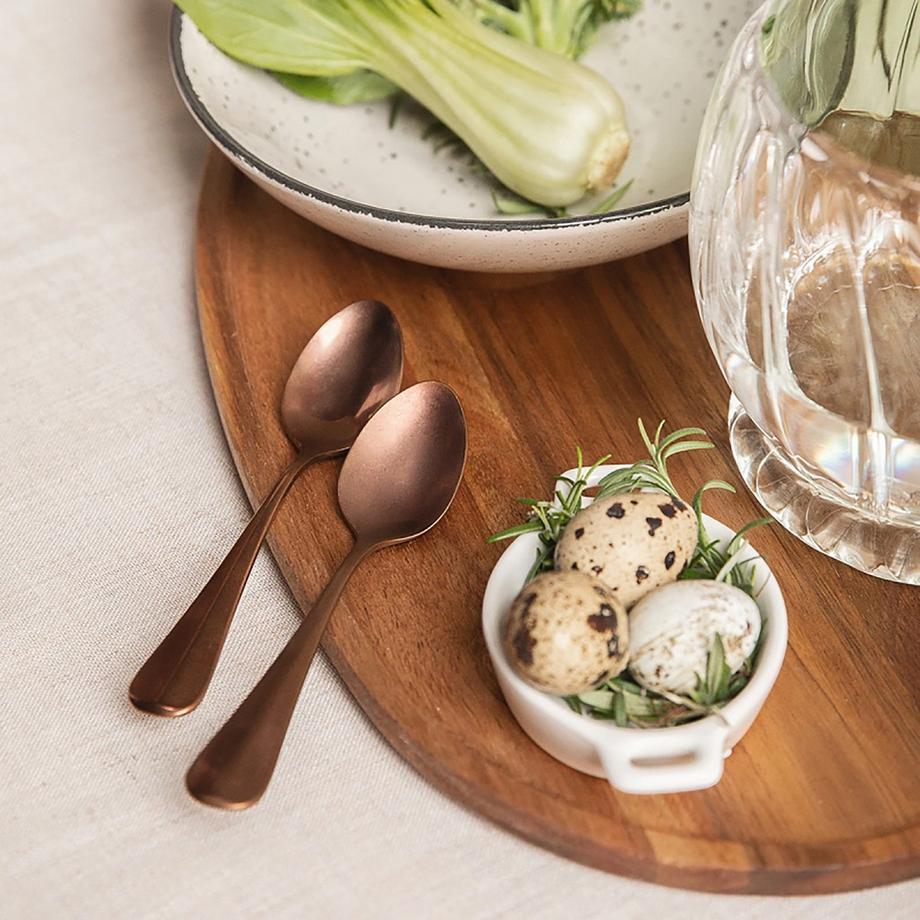 Sola Set de couverts, 16 pièces Baguette Vintage 