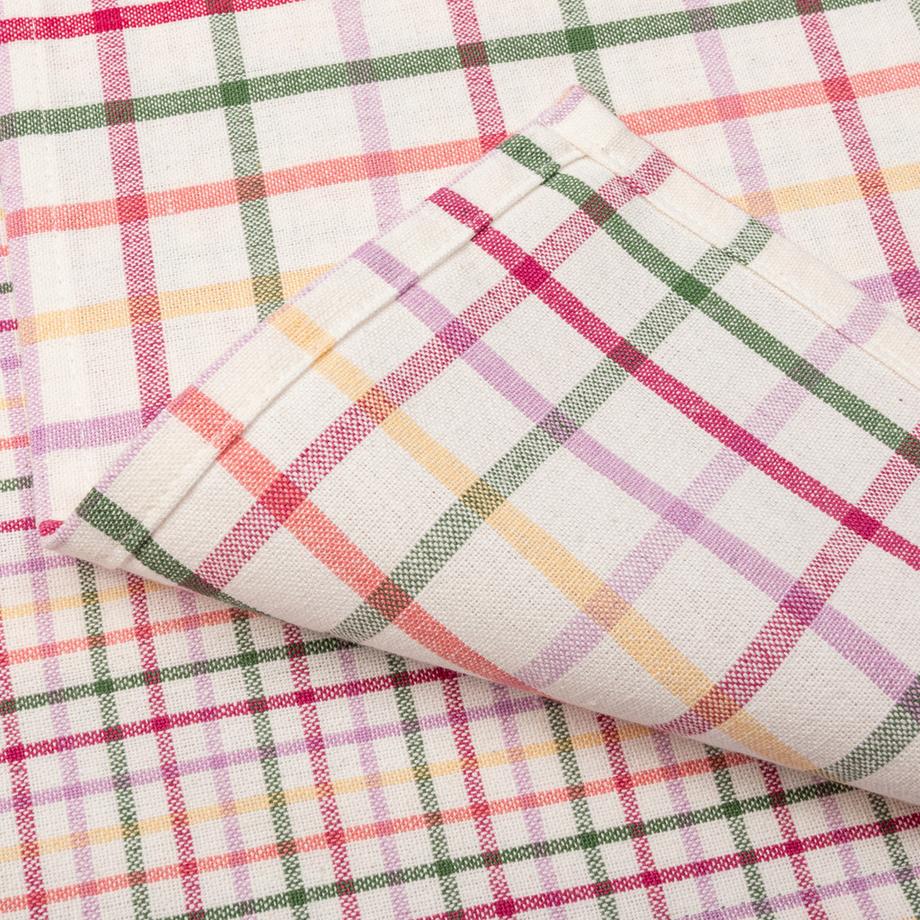 Manor Lot de 3 torchons Spring 