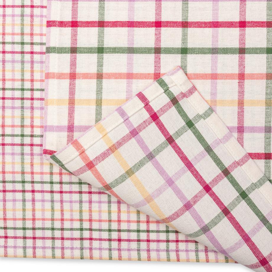 Manor Lot de 3 torchons Spring 