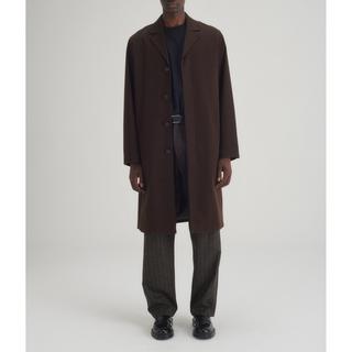 MAISON STANDARDS Hackney Trenchcoat  
