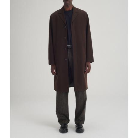 MAISON STANDARDS Hackney Trenchcoat  