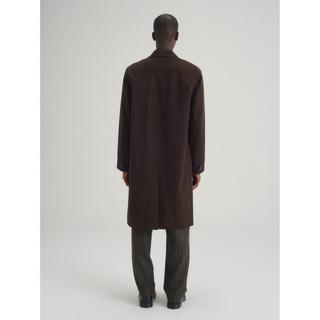 MAISON STANDARDS Hackney Trenchcoat  