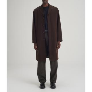 MAISON STANDARDS Hackney Trenchcoat  
