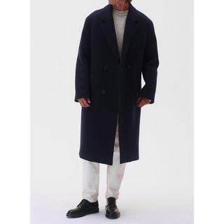 MAISON STANDARDS Tribeca Cappotto Doppiopetto  