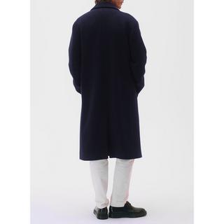 MAISON STANDARDS Tribeca Cappotto Doppiopetto  