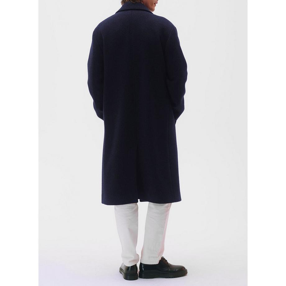MAISON STANDARDS TRIBECA Cappotto Doppiopetto  