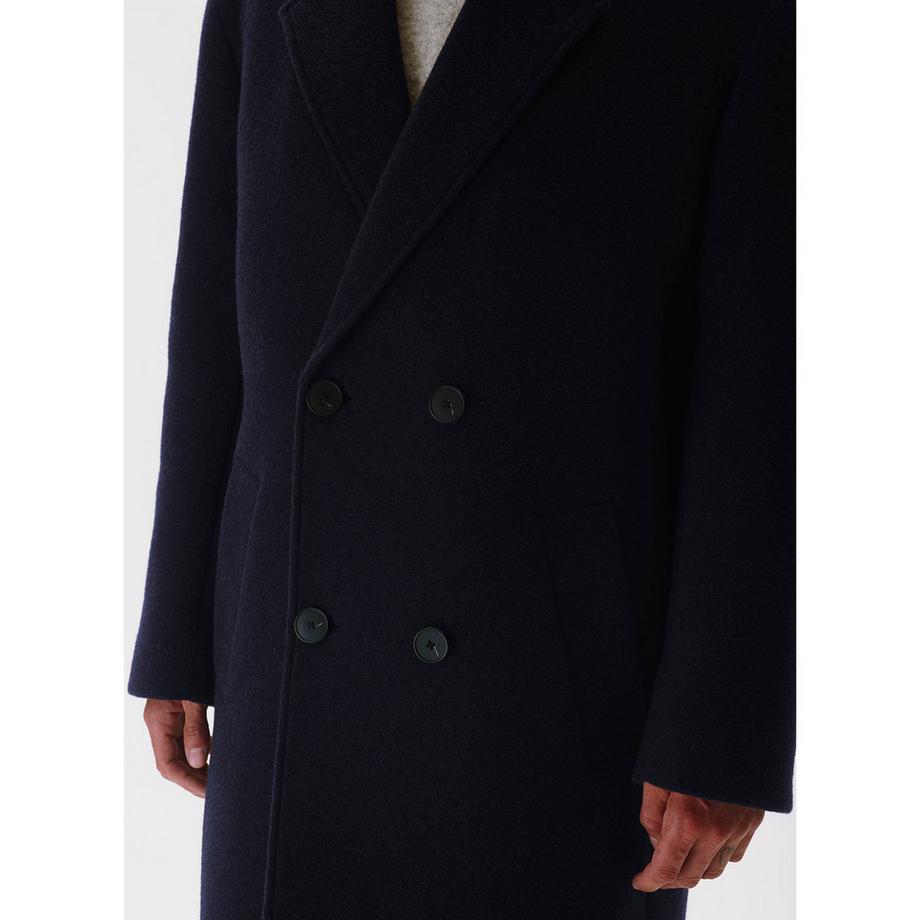 MAISON STANDARDS TRIBECA Cappotto Doppiopetto  