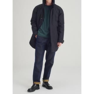MAISON STANDARDS SOMERSET Parka Oversized  
