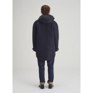 MAISON STANDARDS SOMERSET Parka Oversized  