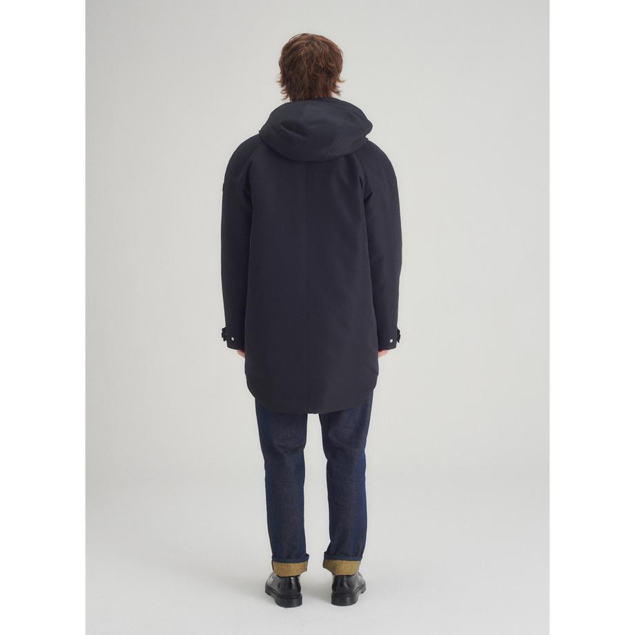 MAISON STANDARDS SOMERSET Parka Oversized  